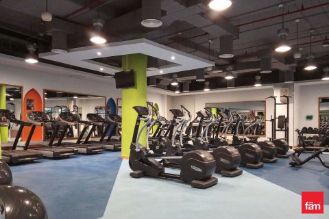 Apartment in Dubai, UAE 2 bedrooms, 133.9 sq.m. № 622033 - photo 21