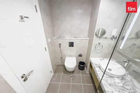 Apartmánový hotel v Business Bay, Dubai, SAE 1 ložnice, 62.5 m² Č.: 622027 - fotografie 17