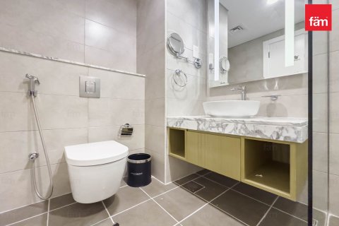 Apartmánový hotel v Business Bay, Dubai, SAE 1 ložnice, 62.5 m² Č.: 622027 - fotografie 14
