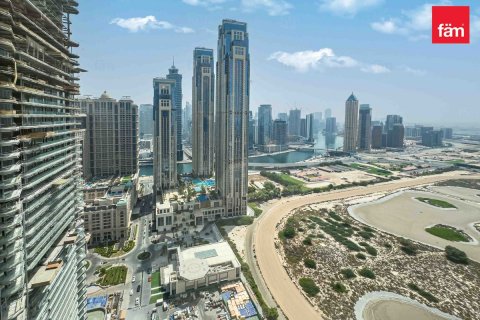 Apartmánový hotel v Business Bay, Dubai, SAE 1 ložnice, 62.5 m² Č.: 622027 - fotografie 19
