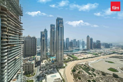 Apartmánový hotel v Business Bay, Dubai, SAE 1 ložnice, 62.5 m² Č.: 622027 - fotografie 2
