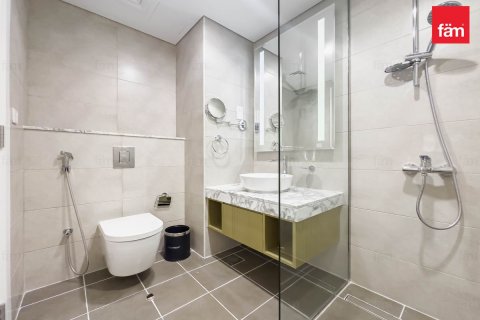 Apartmánový hotel v Business Bay, Dubai, SAE 1 ložnice, 62.5 m² Č.: 622027 - fotografie 16