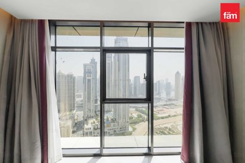 Apartmánový hotel v Business Bay, Dubai, SAE 1 ložnice, 62.5 m² Č.: 622027 - fotografie 6