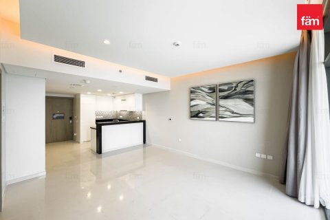 Apartmánový hotel v Business Bay, Dubai, SAE 1 ložnice, 62.5 m² Č.: 622027 - fotografie 1