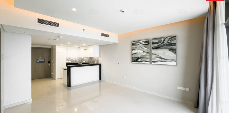 Apartmánový hotel v Business Bay, Dubai, SAE 1 ložnice, 62.5 m² Č.: 622027