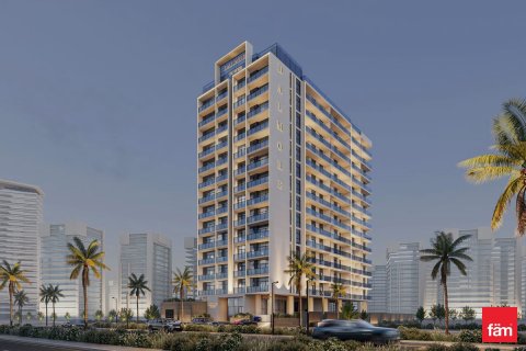Apartment in Dubai, UAE 1 bedroom, 75.3 sq.m. № 622029 - photo 2