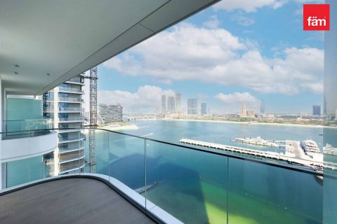 Wohnung zum Verkauf in Dubai Harbour, Dubai, VAE 2 Schlafzimmer, 106.1 m2 Nr. 622031 - Foto 9