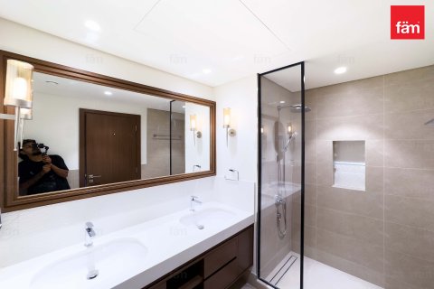 Wohnung zum Verkauf in Dubai Harbour, Dubai, VAE 2 Schlafzimmer, 106.1 m2 Nr. 622031 - Foto 8