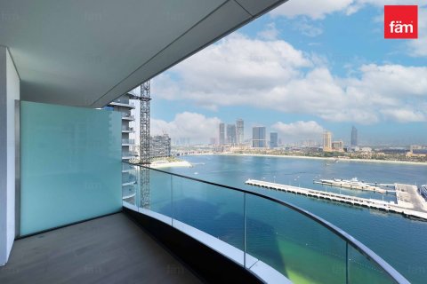 Wohnung zum Verkauf in Dubai Harbour, Dubai, VAE 2 Schlafzimmer, 106.1 m2 Nr. 622031 - Foto 5