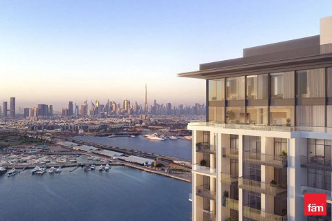 Byt v Dubai, SAE 2 ložnice, 137.9 m² Č.: 622030 - fotografie 8