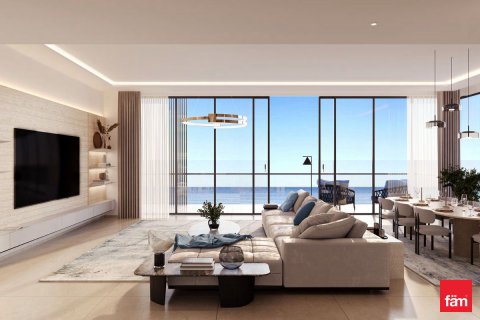 Byt v Dubai, SAE 2 ložnice, 137.9 m² Č.: 622030 - fotografie 2
