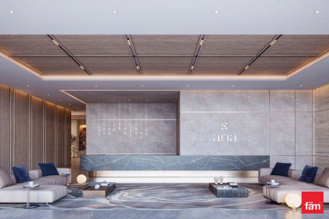 Byt v Dubai, SAE 2 ložnice, 137.9 m² Č.: 622030 - fotografie 1