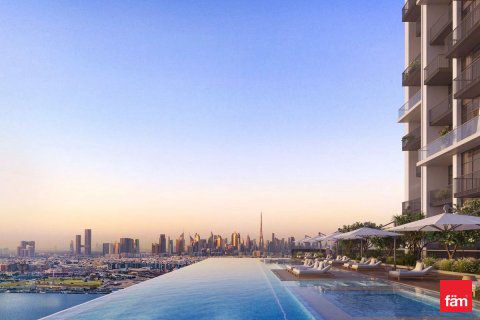 Byt v Dubai, SAE 2 ložnice, 137.9 m² Č.: 622030 - fotografie 6