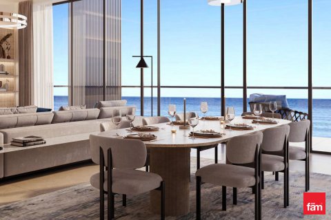 Byt v Dubai, SAE 2 ložnice, 137.9 m² Č.: 622030 - fotografie 3