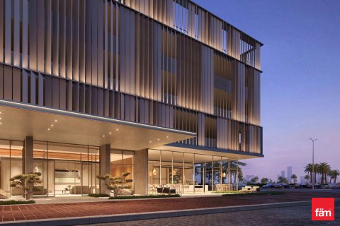 Byt v Dubai, SAE 2 ložnice, 137.9 m² Č.: 622030 - fotografie 10