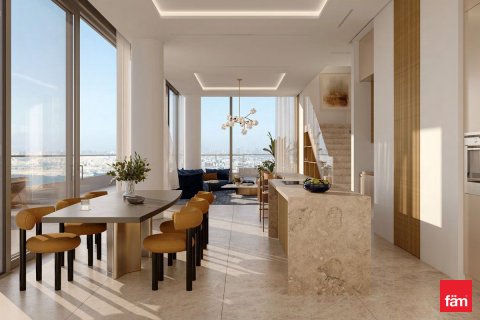 Byt v Dubai, SAE 2 ložnice, 137.9 m² Č.: 622030 - fotografie 4