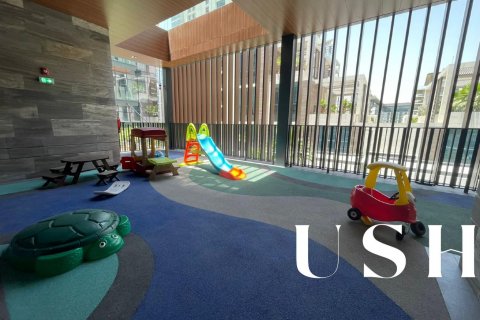 Byt v Mohammed Bin Rashid City, Dubai, SAE 2 ložnice, 115 m² Č.: 620856 - fotografie 23