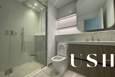 Byt v Mohammed Bin Rashid City, Dubai, SAE 2 ložnice, 115 m² Č.: 620856 - fotografie 17