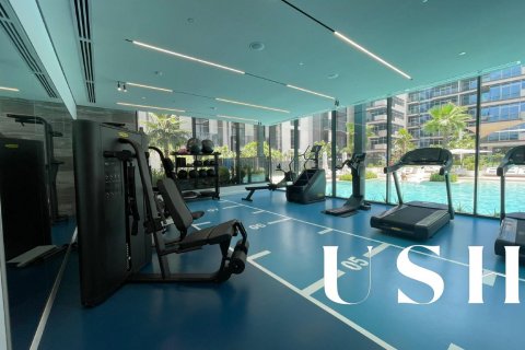 Byt v Mohammed Bin Rashid City, Dubai, SAE 2 ložnice, 115 m² Č.: 620856 - fotografie 19