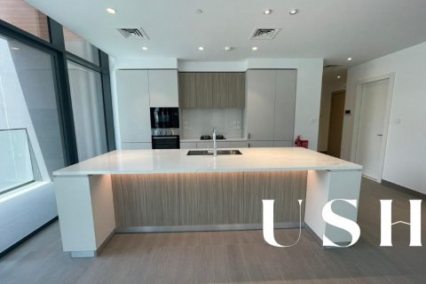 Byt v Mohammed Bin Rashid City, Dubai, SAE 2 ložnice, 115 m² Č.: 620856 - fotografie 3