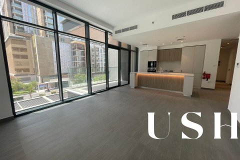 Byt v Mohammed Bin Rashid City, Dubai, SAE 2 ložnice, 115 m² Č.: 620856 - fotografie 2