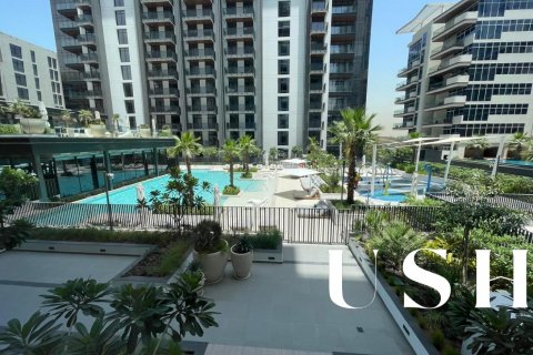Byt v Mohammed Bin Rashid City, Dubai, SAE 2 ložnice, 115 m² Č.: 620856 - fotografie 1