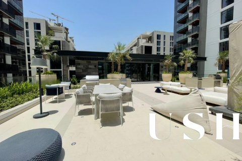 Byt v Mohammed Bin Rashid City, Dubai, SAE 2 ložnice, 115 m² Č.: 620856 - fotografie 25