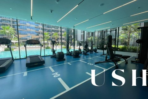 Byt v Mohammed Bin Rashid City, Dubai, SAE 2 ložnice, 115 m² Č.: 620856 - fotografie 20