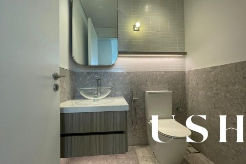 Byt v Mohammed Bin Rashid City, Dubai, SAE 2 ložnice, 115 m² Č.: 620856 - fotografie 10