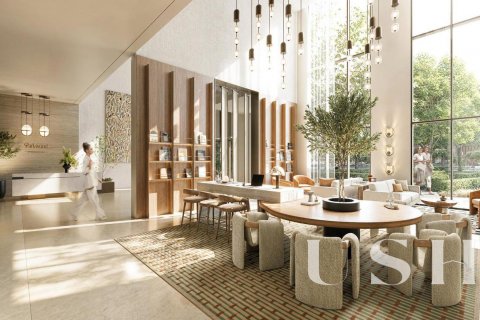 Apartament në Dubai Hills Estate, Emiratet e Bashkuara Arabe 3 dhoma gjumi, 147 m2. № 620854 - Foto 2