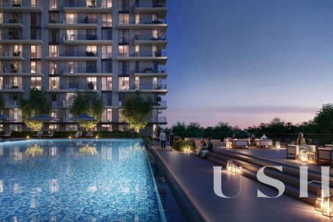 Apartament në Dubai Hills Estate, Emiratet e Bashkuara Arabe 3 dhoma gjumi, 147 m2. № 620854 - Foto 6