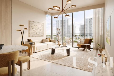 Apartament në Dubai Hills Estate, Emiratet e Bashkuara Arabe 3 dhoma gjumi, 147 m2. № 620854 - Foto 3