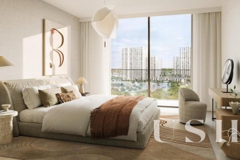 Apartament në Dubai Hills Estate, Emiratet e Bashkuara Arabe 3 dhoma gjumi, 147 m2. № 620854 - Foto 1
