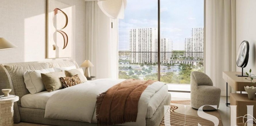 Apartament në Dubai Hills Estate, Emiratet e Bashkuara Arabe 3 dhoma gjumi, 147 m2. № 620854