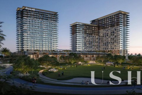 Apartament në Dubai Hills Estate, Emiratet e Bashkuara Arabe 3 dhoma gjumi, 147 m2. № 620854 - Foto 8