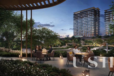 Apartament në Dubai Hills Estate, Emiratet e Bashkuara Arabe 3 dhoma gjumi, 147 m2. № 620854 - Foto 5