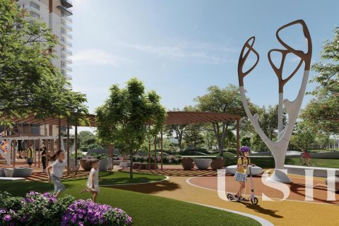 Apartament në Dubai Hills Estate, Emiratet e Bashkuara Arabe 3 dhoma gjumi, 147 m2. № 620854 - Foto 11