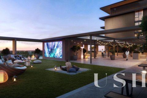 Apartament në Dubai Hills Estate, Emiratet e Bashkuara Arabe 3 dhoma gjumi, 147 m2. № 620854 - Foto 9