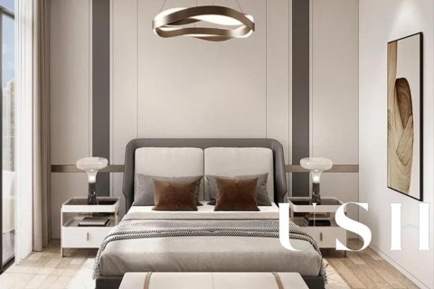 Řadový dům v Dubai Land, SAE 3 ložnice, 213 m² Č.: 620853 - fotografie 9