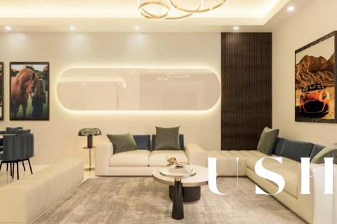 Byt v Jumeirah Lake Towers, Dubai, SAE 1 pokoj, 37 m² Č.: 620857 - fotografie 15
