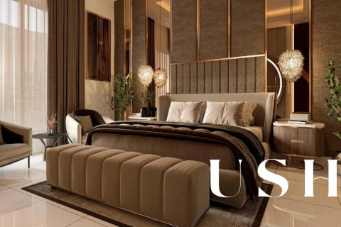 Byt v Jumeirah Lake Towers, Dubai, SAE 1 pokoj, 37 m² Č.: 620857 - fotografie 13