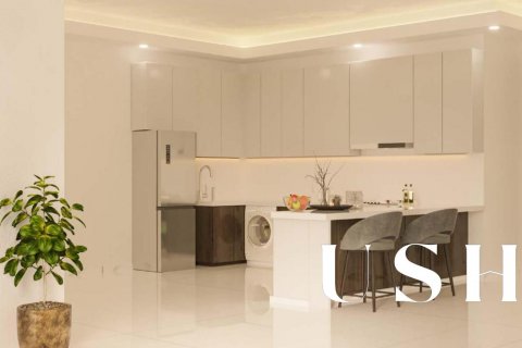 Byt v Jumeirah Lake Towers, Dubai, SAE 1 pokoj, 37 m² Č.: 620857 - fotografie 2