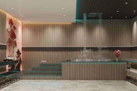 Пәтер Samana Ibiza, Dubai Land, Дубай, БАӘ-да 1 жатын бөлме, 74.95 м² № 569007 - фото 1