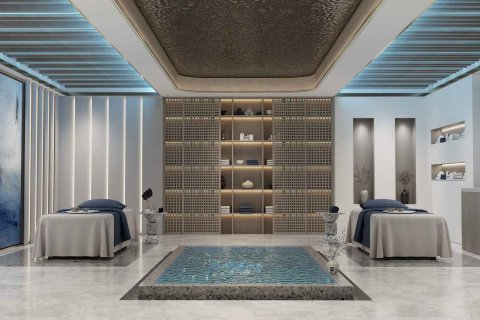 Пәтер Samana Ibiza, Dubai Land, Дубай, БАӘ-да 1 жатын бөлме, 74.95 м² № 569007 - фото 2
