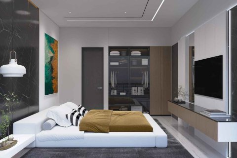 Пәтер Samana Ibiza, Dubai Land, Дубай, БАӘ-да 1 жатын бөлме, 74.95 м² № 569007 - фото 6