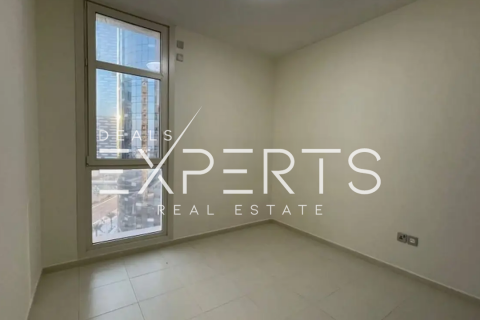 Al Reem Island, Abu Dhabi, संयुक्त अरब अमीरात में अपार्टमेंट, 2 बेडरूम, 89 वर्ग मीटर, संख्या 574080 - फ़ोटो 7