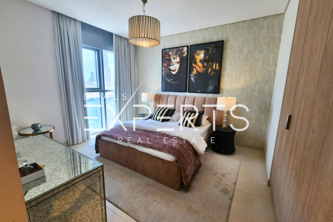 Byt v Al Reem Island, Abu Dhabi, SAE 3 ložnice, 148.1 m² Č.: 574081 - fotografie 15