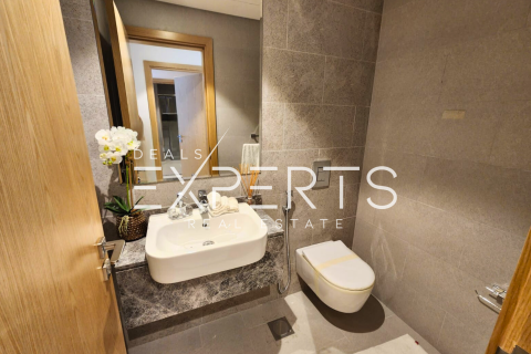 Byt v Al Reem Island, Abu Dhabi, SAE 3 ložnice, 148.1 m² Č.: 574081 - fotografie 18