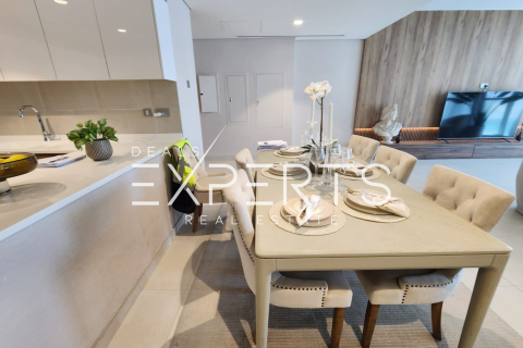 Byt v Al Reem Island, Abu Dhabi, SAE 3 ložnice, 148.1 m² Č.: 574081 - fotografie 2