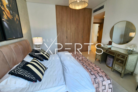 Byt v Al Reem Island, Abu Dhabi, SAE 3 ložnice, 148.1 m² Č.: 574081 - fotografie 7